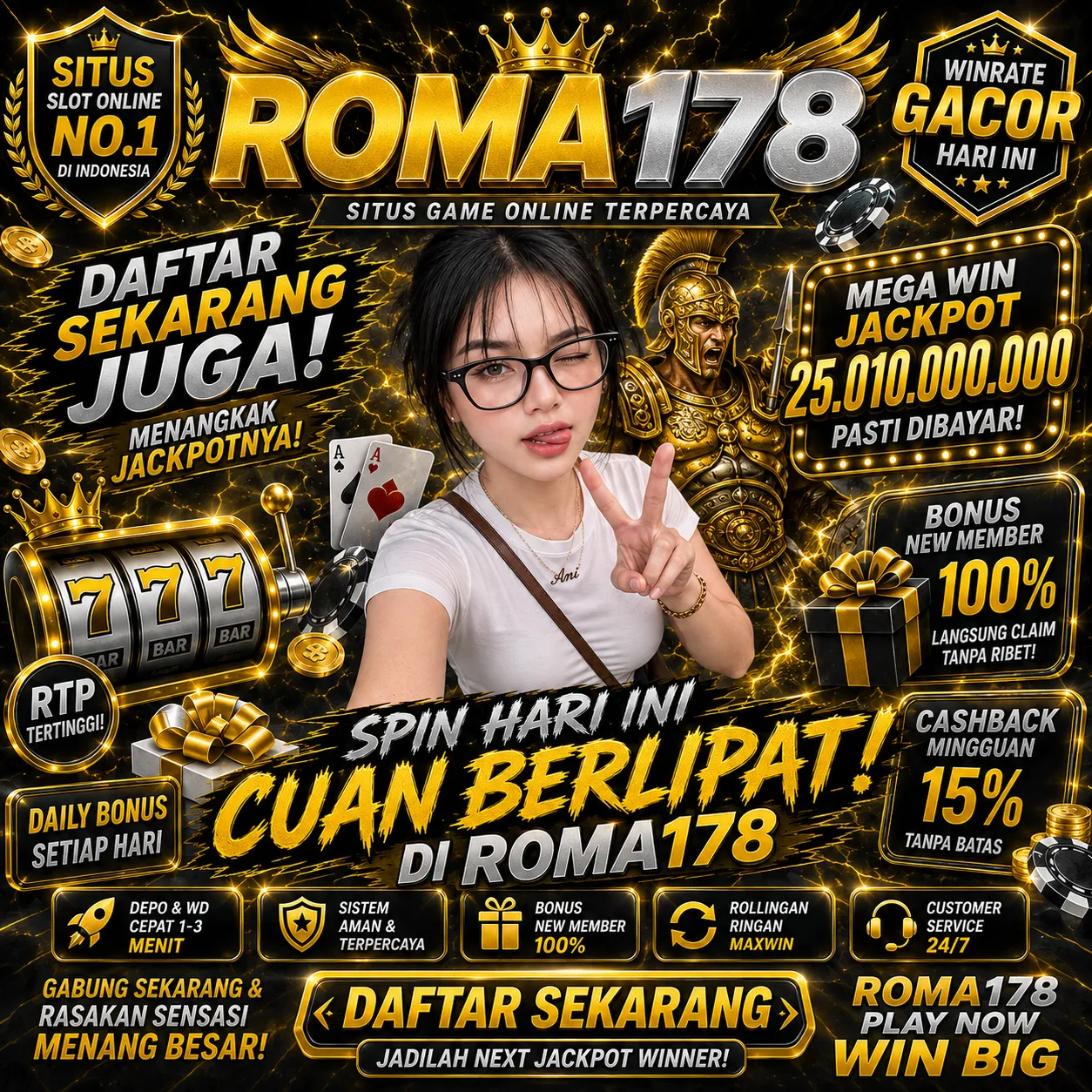 ROMA178Banner